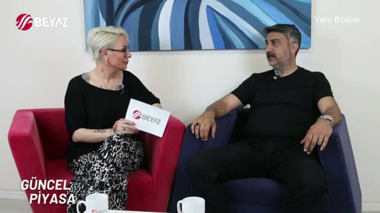 Murat Emiroğlu Versage